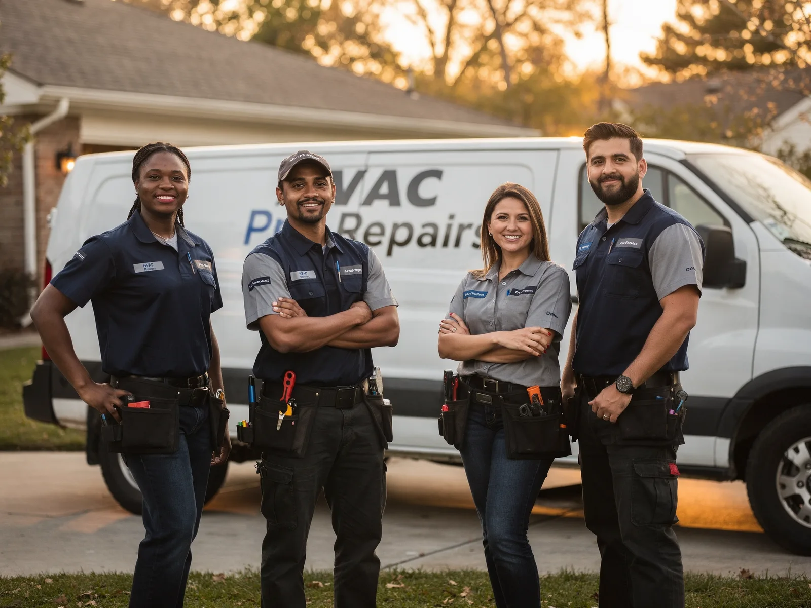 Heat Pump Repair company in Yantic, CT