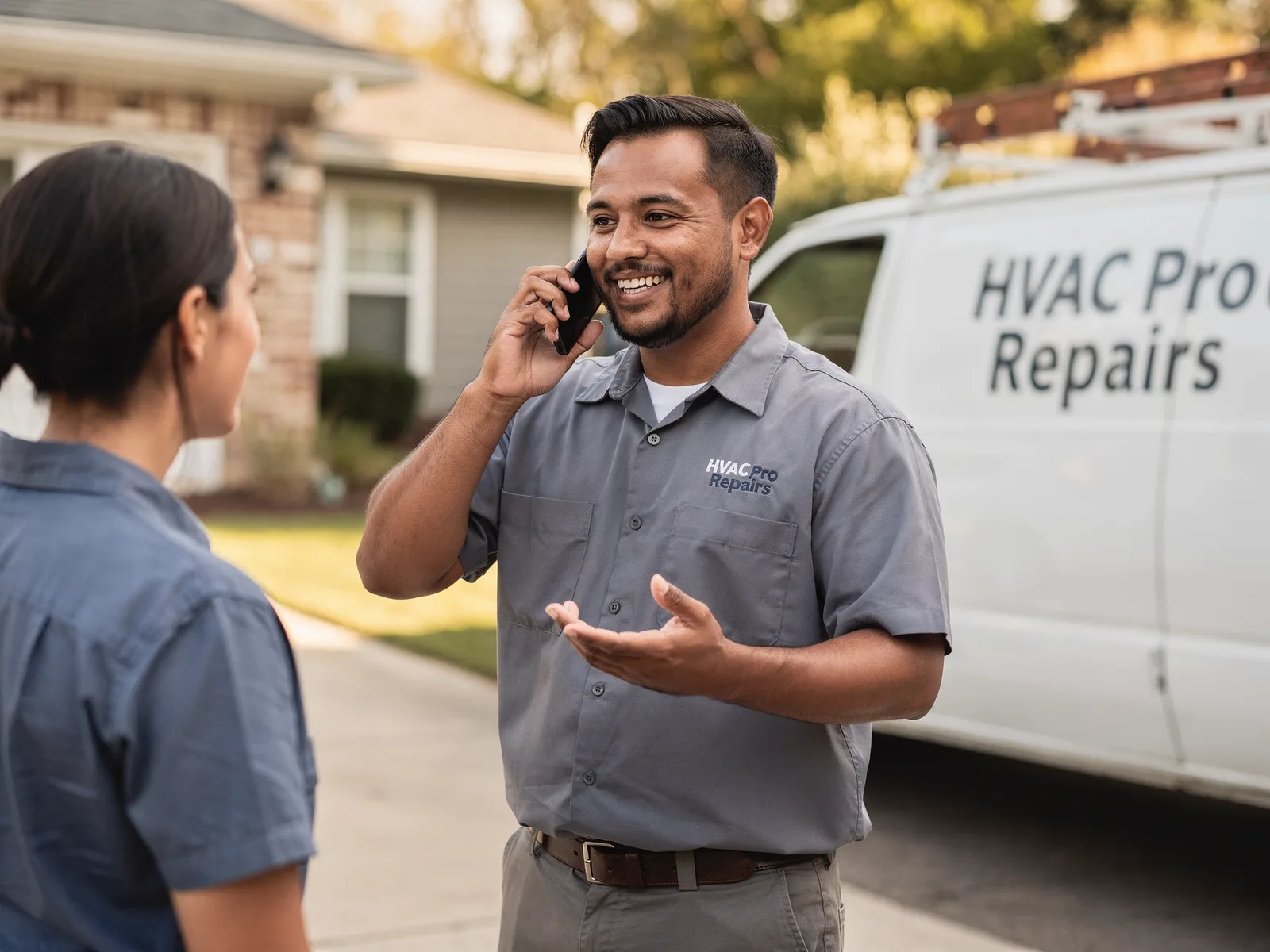 Heat Pump Repair Yantic, CT FAQs